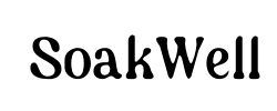 ​SoakWell​ - logo